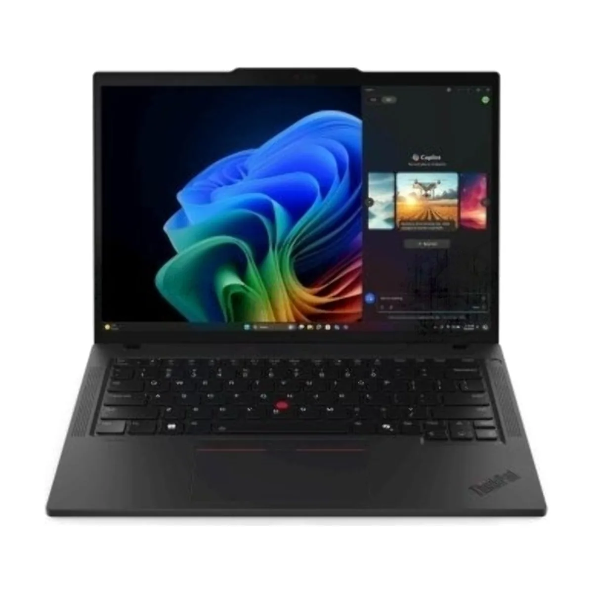 Ноутбук Lenovo ThinkPad T14 G6/14"/IPS/Intel Core Ultra 5 125H/32Gb/1Tb SSD/Intel Graphics/Windows 11 Pro/черный/1.36kg