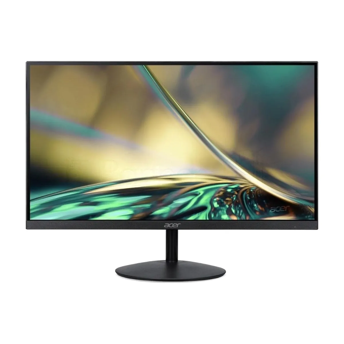Монитор 27" ACER Vero SB272UP1bmipx Black (IPS, 2560x1440, 144Hz, 4 ms, 178°/178°, 250 cd/m, 1500:1, +xHDMI 2.0, +DisplayPort, +MM 2х1W, ExPSU)