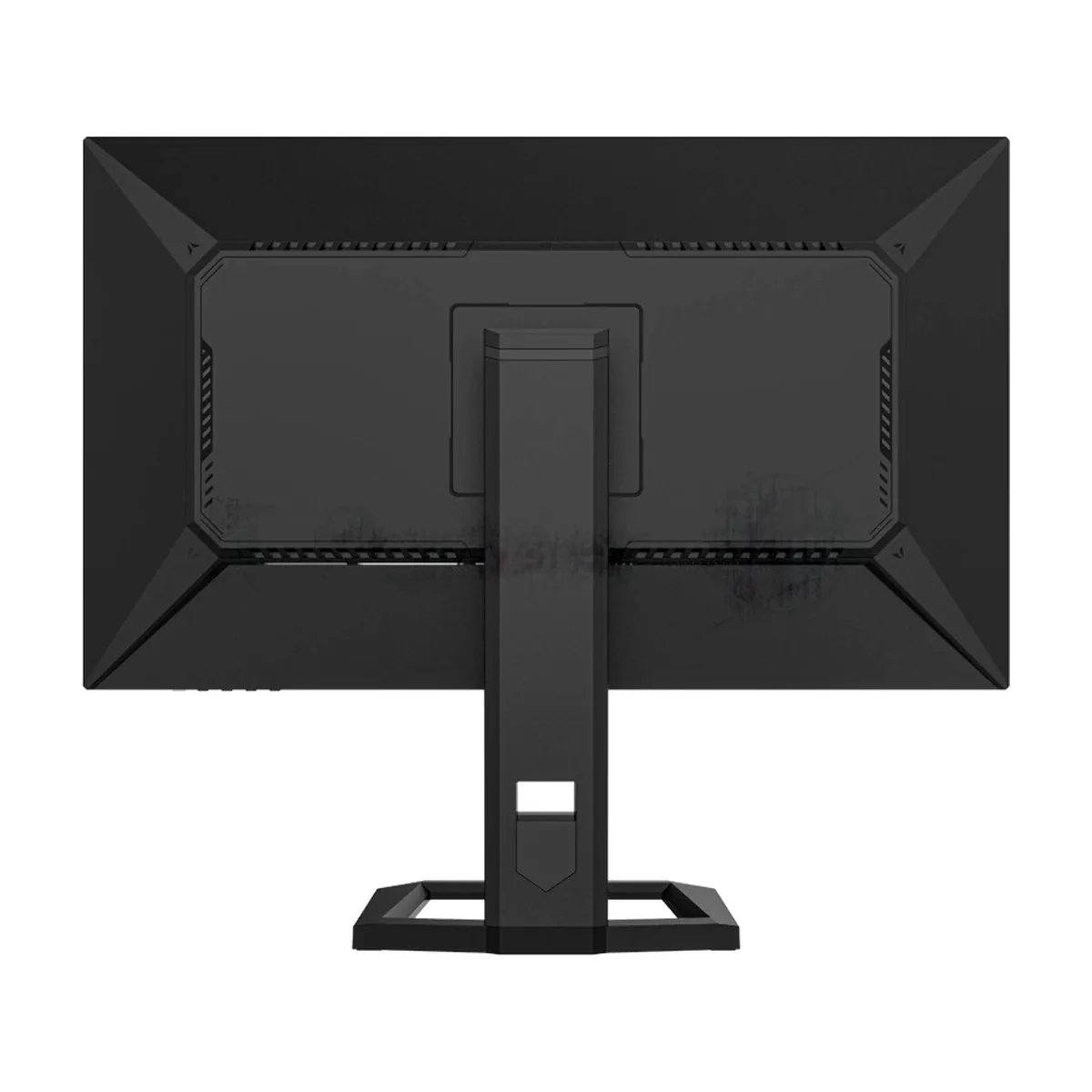 Монитор Dahua 27" DHI-LM27-E341AY черный IPS LED 16:9 HDMI матовая HAS Piv 300cd 178гр/178гр 2560x1440 275Hz DP 2K 5.35кг