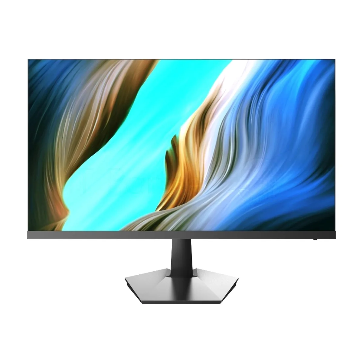Монитор NPC 24.5" MF2558 черный VA LED 5ms 16:9 HDMI 4000:1 250cd 178гр/178гр 1920x1080 100Hz VGA FHD 3.12кг