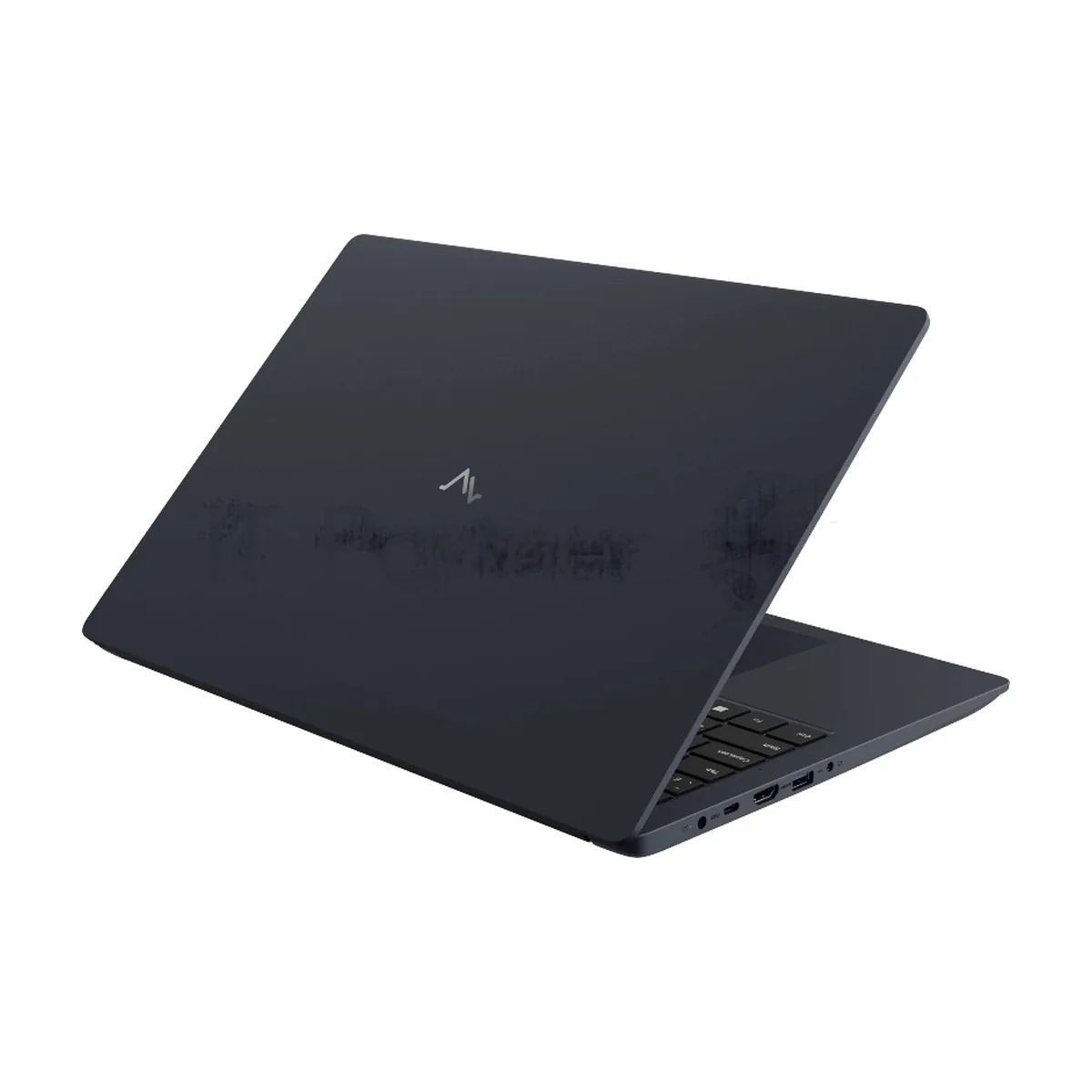 Ноутбук Maibenben M675/16"/IPS/AMD Ryzen 5 7430U/16Gb/512Gb SSD/AMD Radeon Graphics/Windows 11 Home/синий/1.79kg