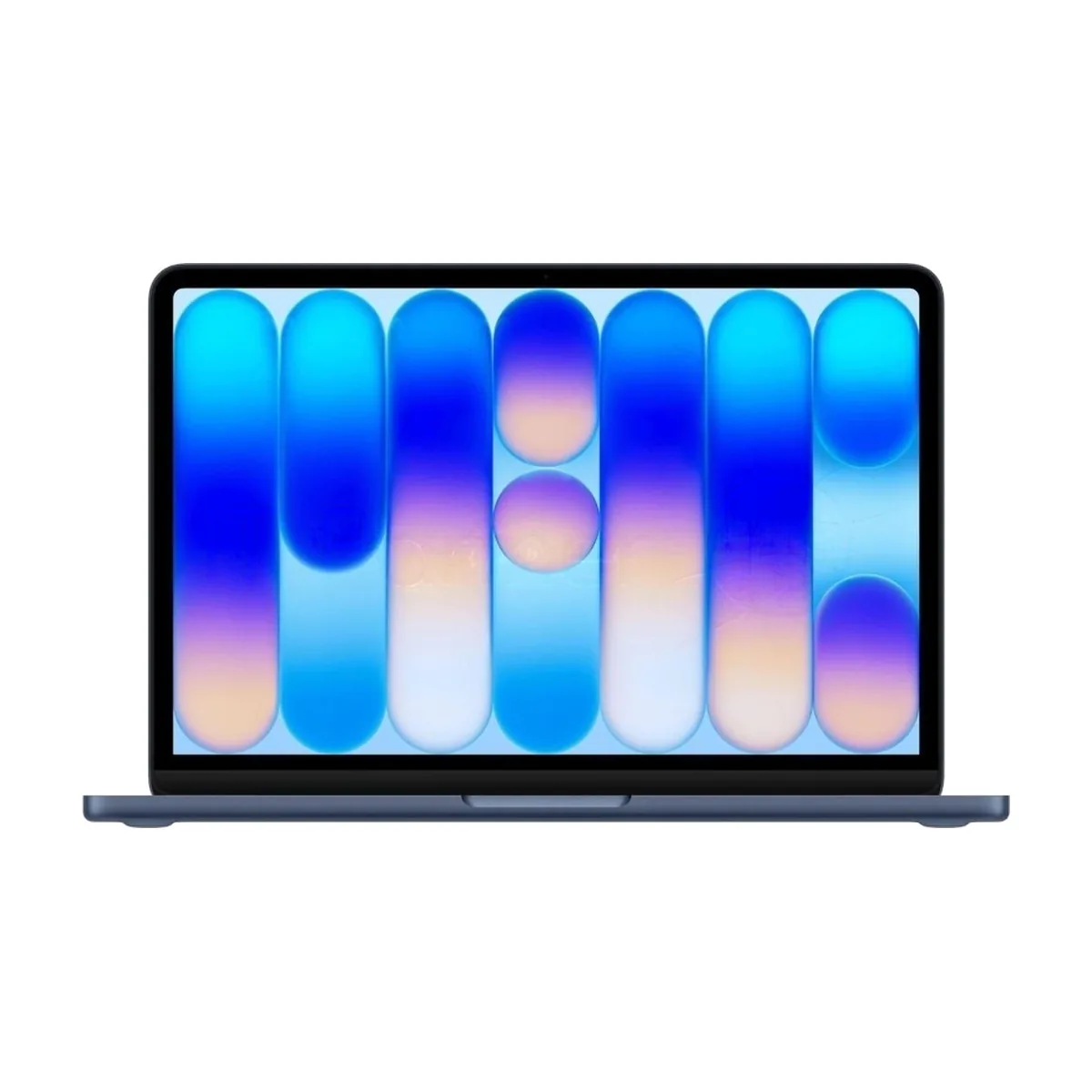 Ноутбук Apple MacBook Neo A3404/13"/IPS/Apple A18 Pro 6-Core CPU/8Gb/256Gb SSD/Apple A18 Pro 5-Core GPU/macOS/синий/1.23kg