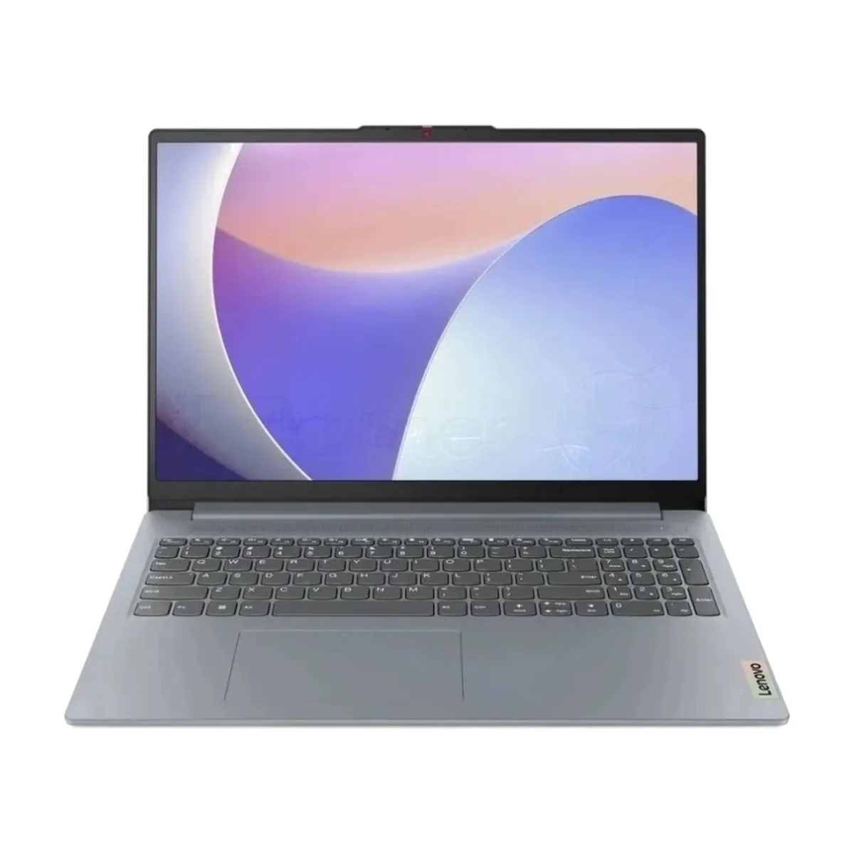 Ноутбук Lenovo IdeaPad Slim 3 15ABR8/15.6"/IPS/AMD Ryzen 7 5825U/16Gb/512Gb SSD/AMD Radeon Graphics/DOS/серый/1.6kg