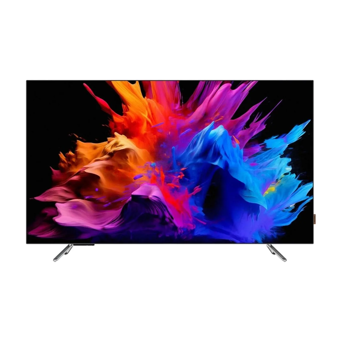 Телевизор Grundig 65" 65 OLED GH 9500 темно-серый OLED UHD 120Hz Smart TV Google TV 2GB/16GB
