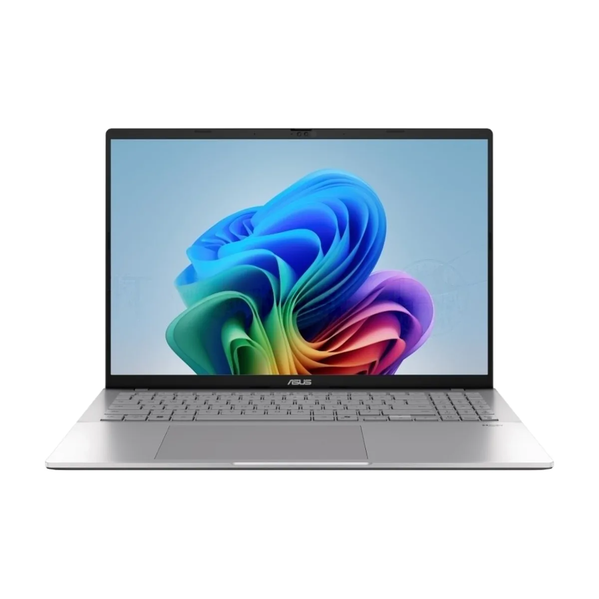 Ноутбук ASUS Vivobook S16 M3607HA/16"/IPS/AMD Ryzen 7 260/32GB/512GB SSD/AMD Radeon 780M/Windows 11 Pro/серебристый/1.7kg