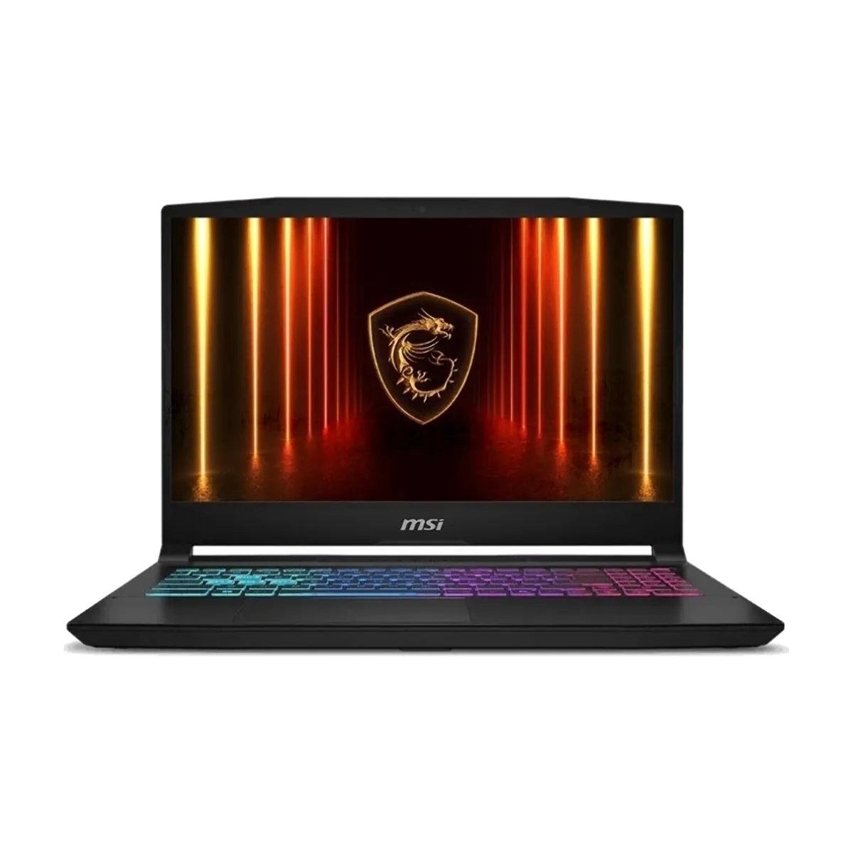 Ноутбук MSI Katana 15 B14WGK-293US/15.6"/IPS/Intel Core i7 14650HX/32GB/1024GB SSD/NVIDIA GeForce RTX 5070 8GB/Windows 11 Home/черный/2.4kg