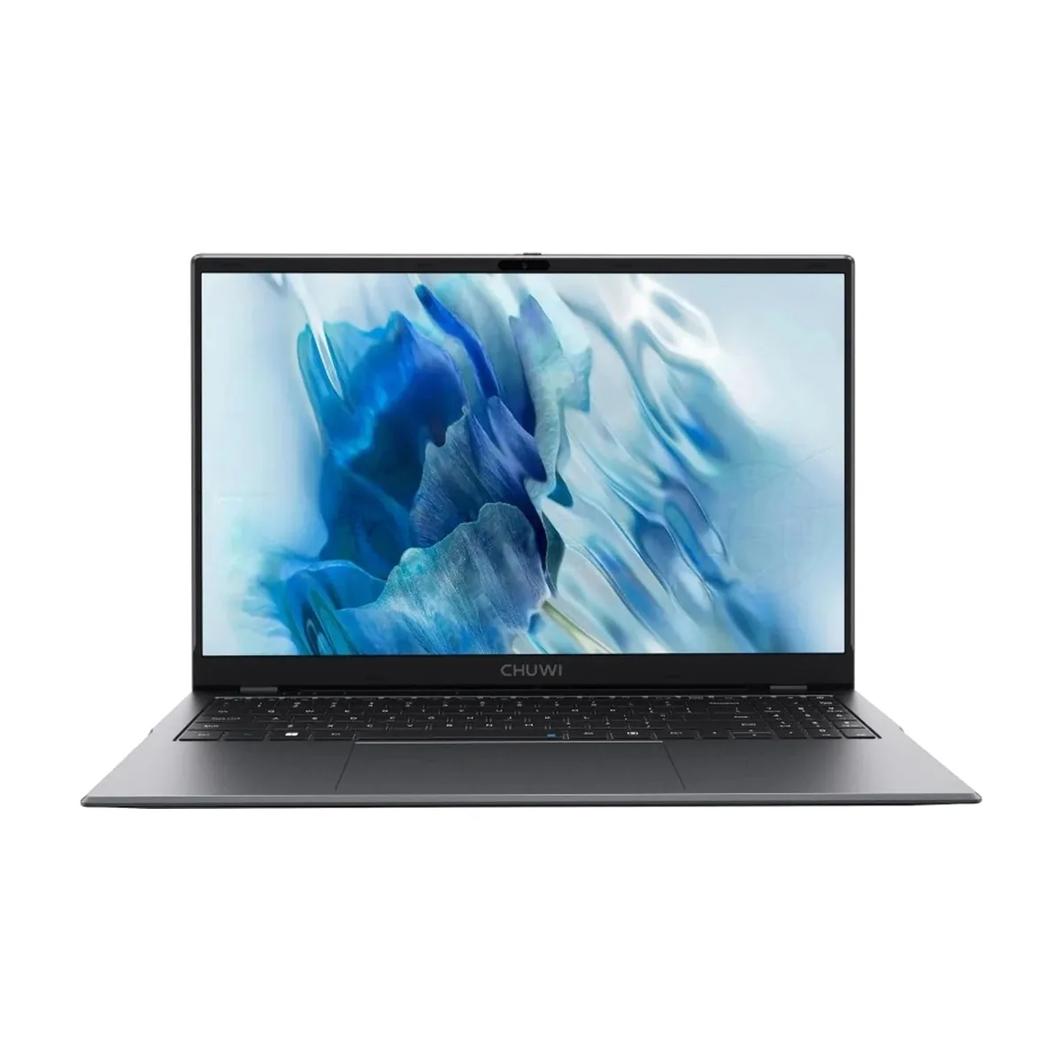 Ноутбук 15.6'' IPS FHD CHUWI GemiBook Plus серый (Pen Silver N5030/8Gb/256Gb SSD/VGA int/W11Pro) (6935768762003)