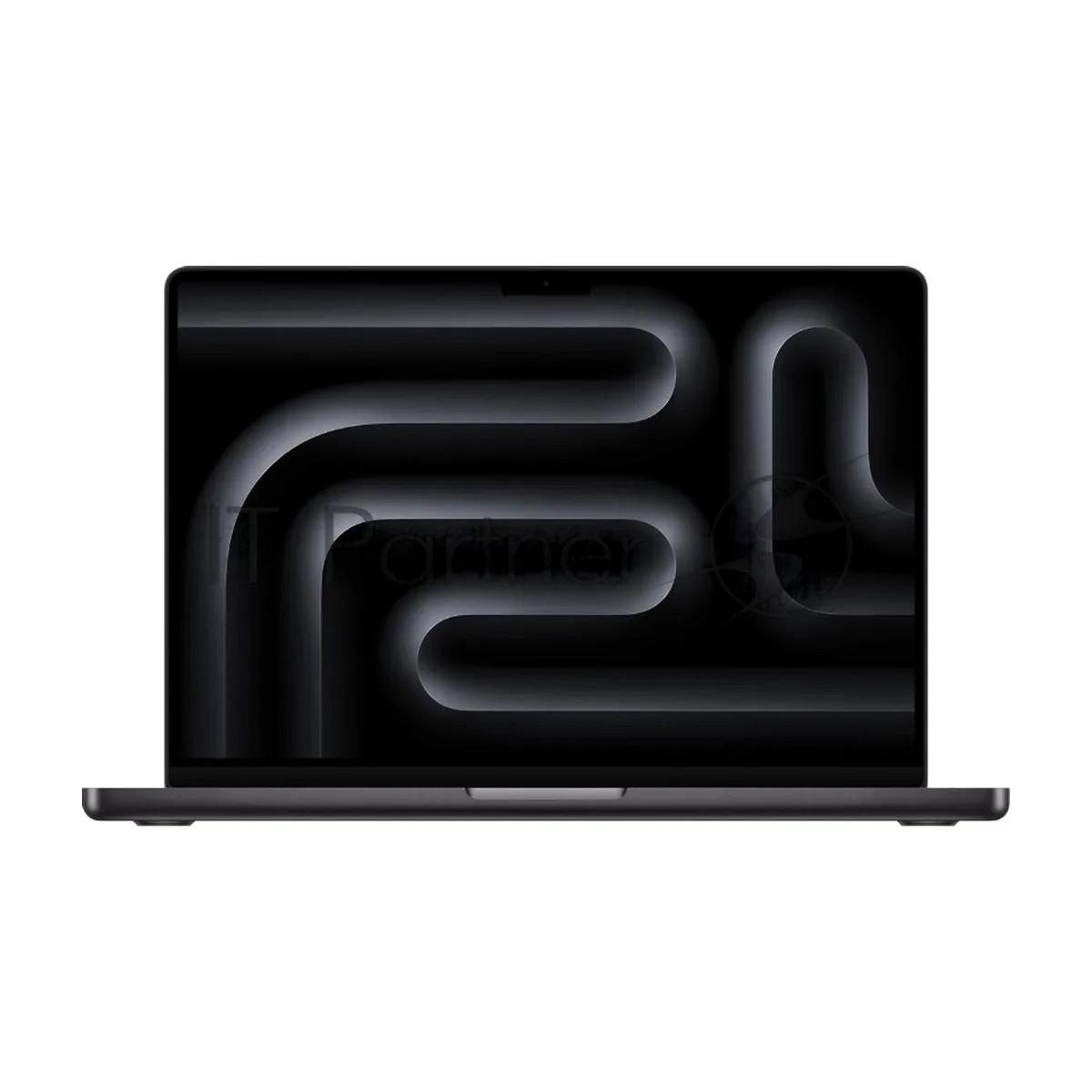Ноутбук Apple MacBook Pro/14"/IPS/Apple M5 Pro 15CPU/24Gb/1Tb SSD/Apple M5 Pro 16GPU/macOS/черный/1.6kg
