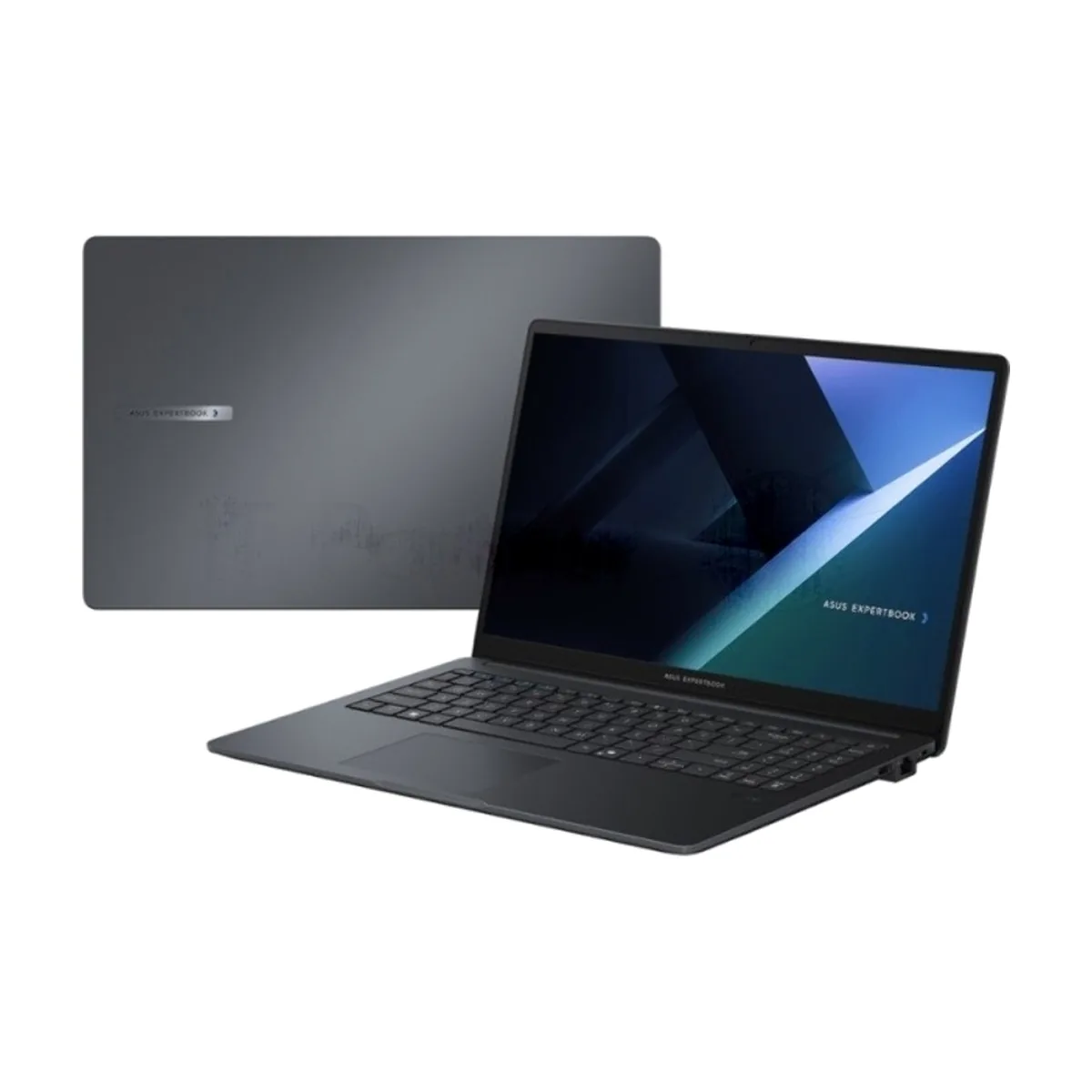 Ноутбук ASUS B1503CVA-S78551/15.6"/WVA/Intel Core 5 210H/32Gb/256Gb SSD/Intel Graphics/DOS/серый/1.69kg