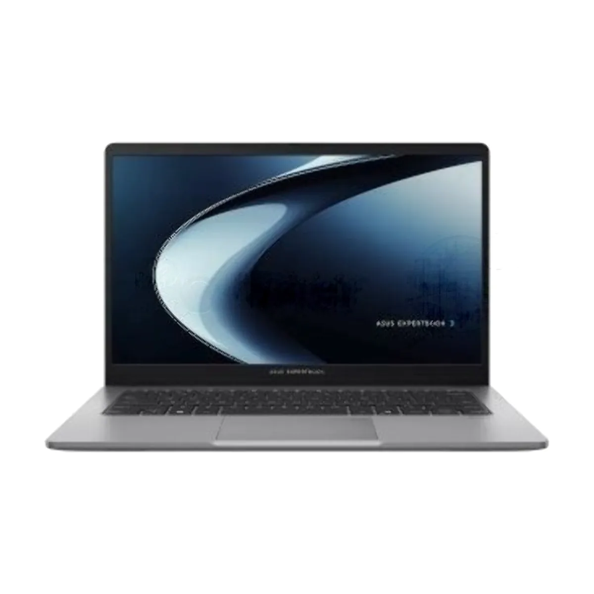 Ноутбук ASUS PM1403CDA-S60298/14"/WVA/AMD Ryzen 5 150/8192Mb/512Gb SSD/AMD Radeon Graphics/DOS/серый/1.4kg