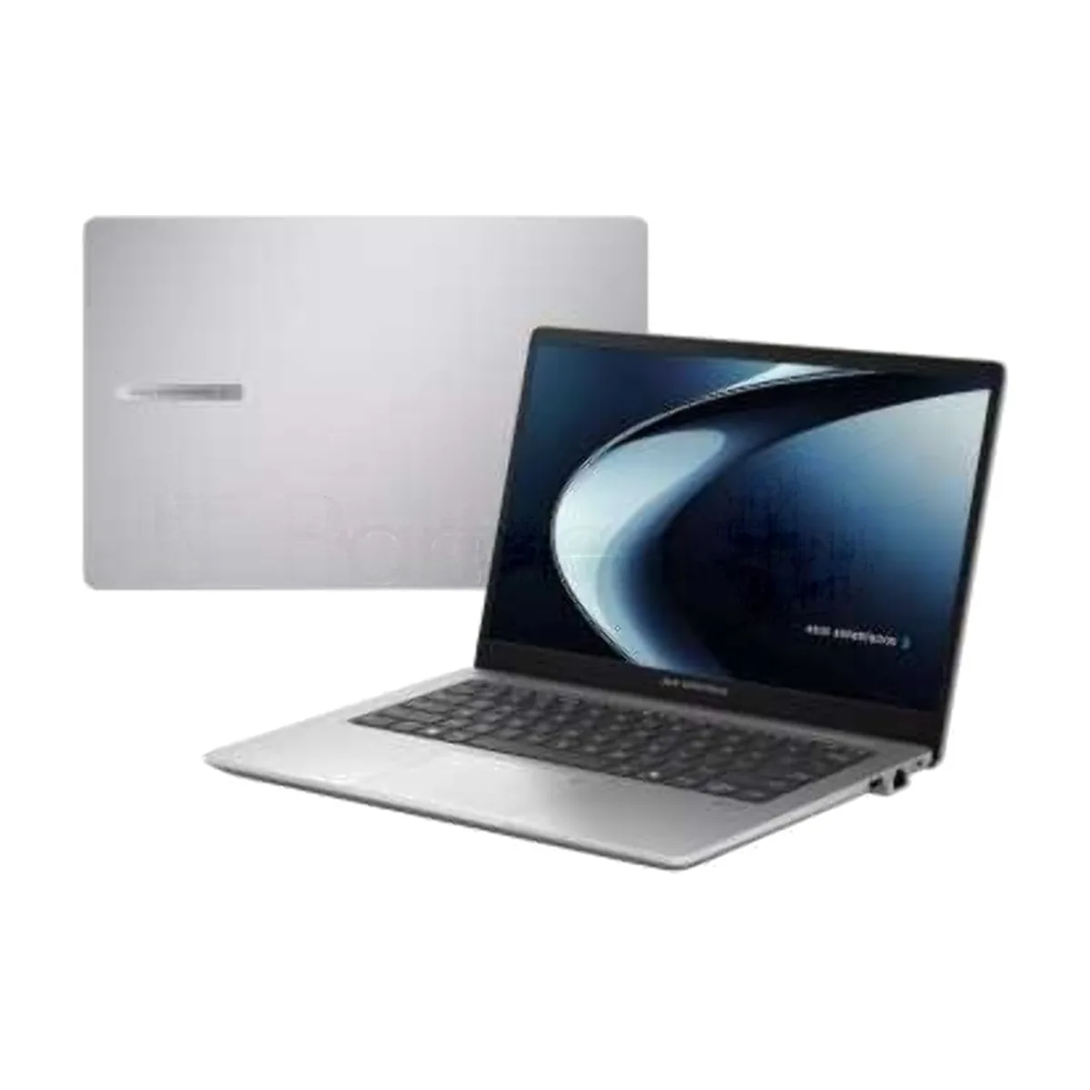 Ноутбук ASUS ExpertBook P1 PM1403CDA-S60298/14"/WVA/AMD Ryzen 5 150/16Gb/512Gb SSD/AMD Radeon Graphics/Windows 11 Pro/серый/1.4kg