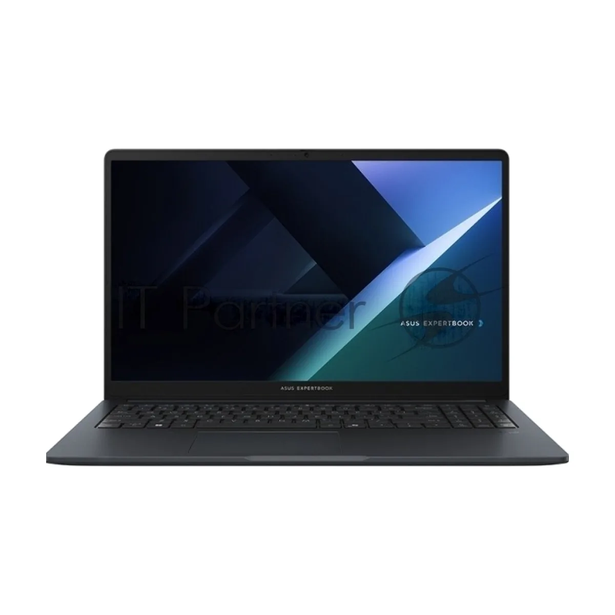 Ноутбук ASUS B1503CVA-S78551/15.6"/WVA/Intel Core 5 210H/32Gb/256Gb SSD/Intel Graphics/Windows 11 Pro/серый/1.69kg