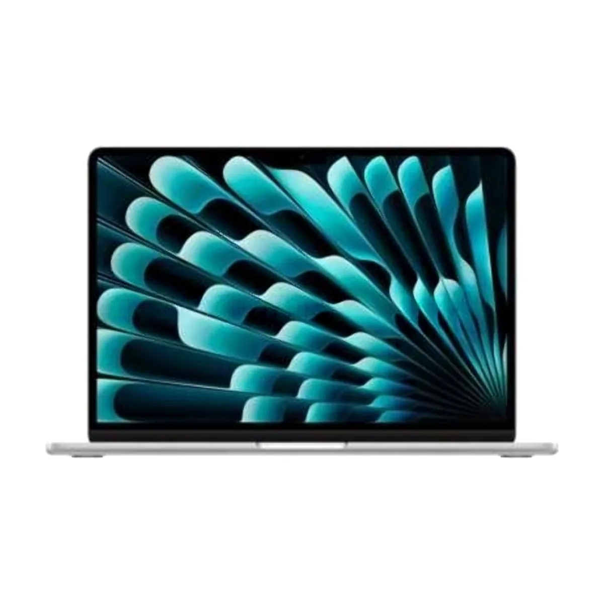 Ноутбук Apple MacBook Air 13/13.6"/IPS/Apple M5/24Gb/1Tb SSD/Apple graphics/MacOS/серебристый/1.23kg