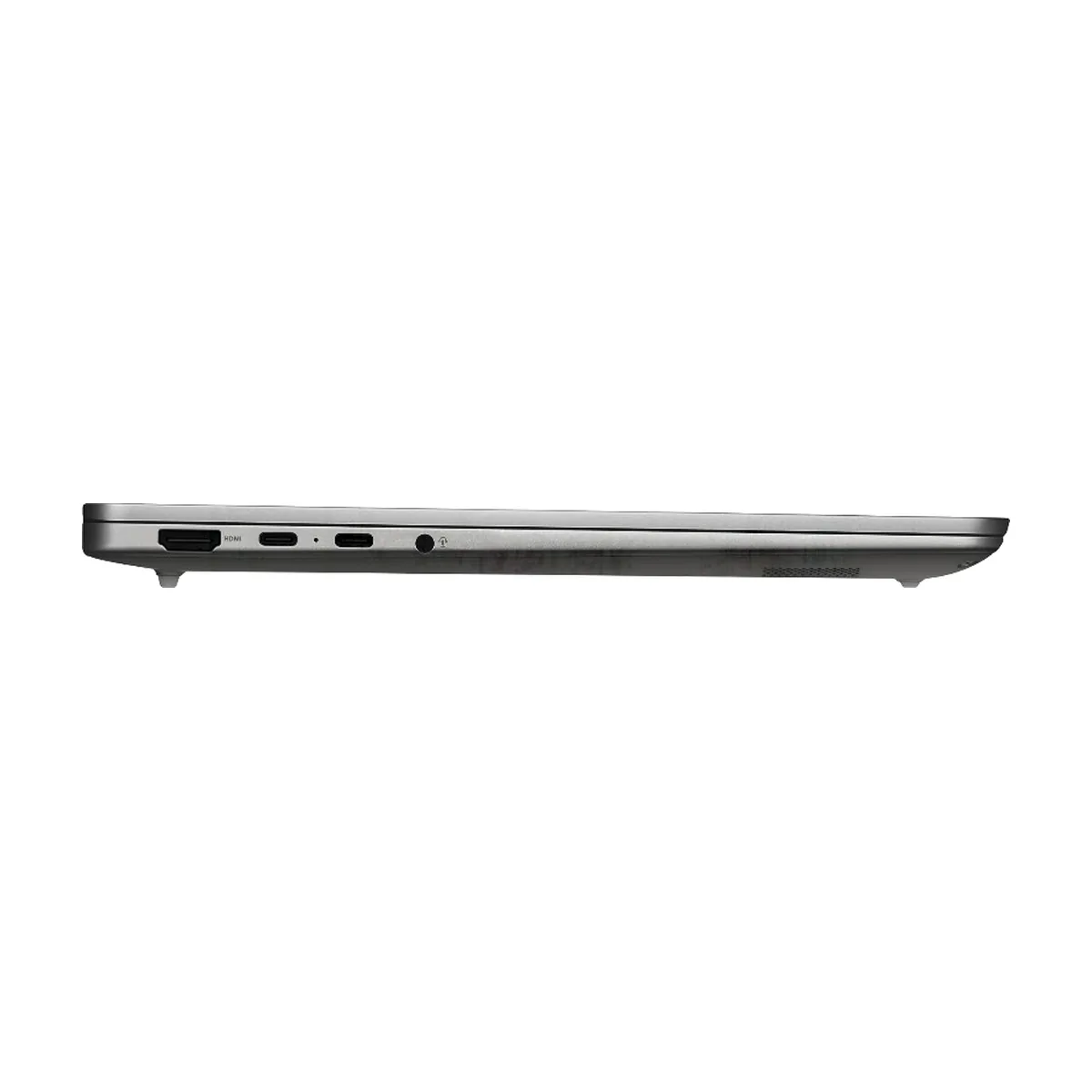 Ноутбук Asus VivoBook S14 S5452MA-TM107 Core 7 350 16Gb SSD256Gb Intel Graphics 14" IPS WUXGA (1920x1200) без ОС grey WiFi BT Cam (90NB1991-M00980)