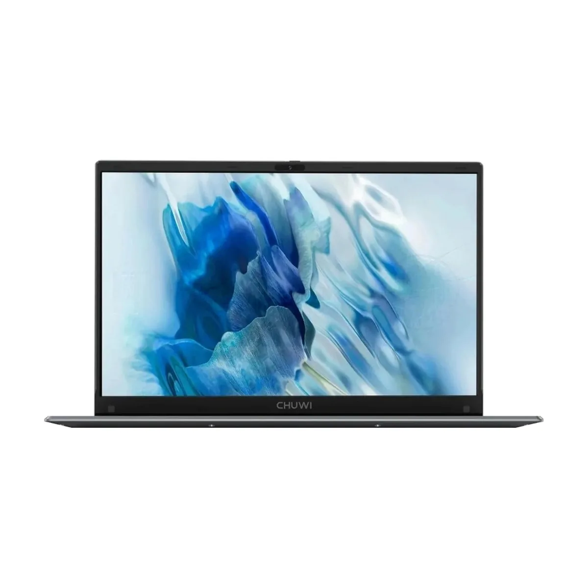 Ноутбук Chuwi GemiBook Plus/15.6"/IPS/Intel Pentium Silver N5030/8Gb/256Gb SSD/Intel UHD Graphics/Windows 11 Pro/1.74kg