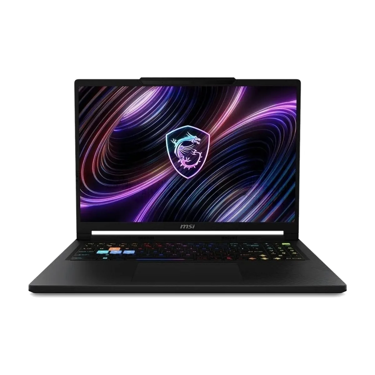 Ноутбук MSI Raider A16 HX B8WH-040XRUY/16"/IPS/AMD Ryzen 9 8940HX/16Gb/1Tb SSD/NVIDIA GeForce RTX 5070 Ti 12Gb/NoOS/черный/2.45kg