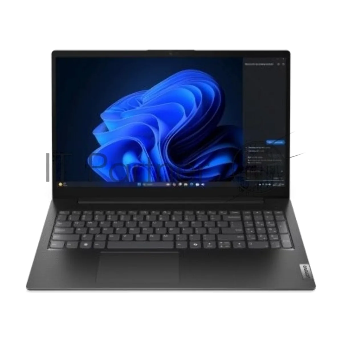 Ноутбук Lenovo V15 G5 IRL/15.6"/IPS/Intel Core i5-13420H/16Gb/512Gb SSD/Intel UHD Graphics/NoOS/темно-серый/1.61kg