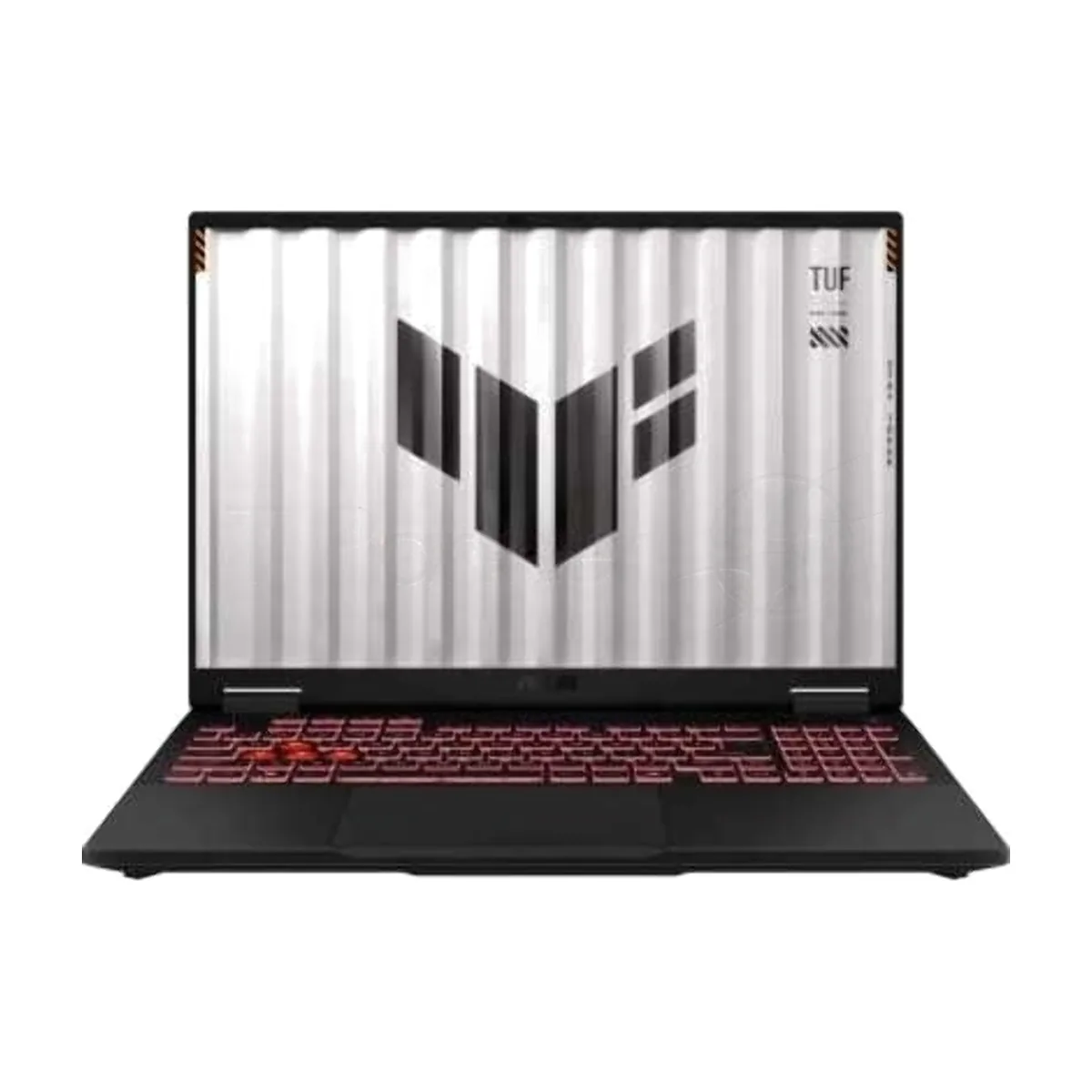 Ноутбук ASUS TUF Gaming A16 FA608UM-RV053/16"/IPS/AMD Ryzen 7 260/32GB/1024GB SSD/NVIDIA GeForce RTX 5060 8GB/Без ОС/черный/2.2kg
