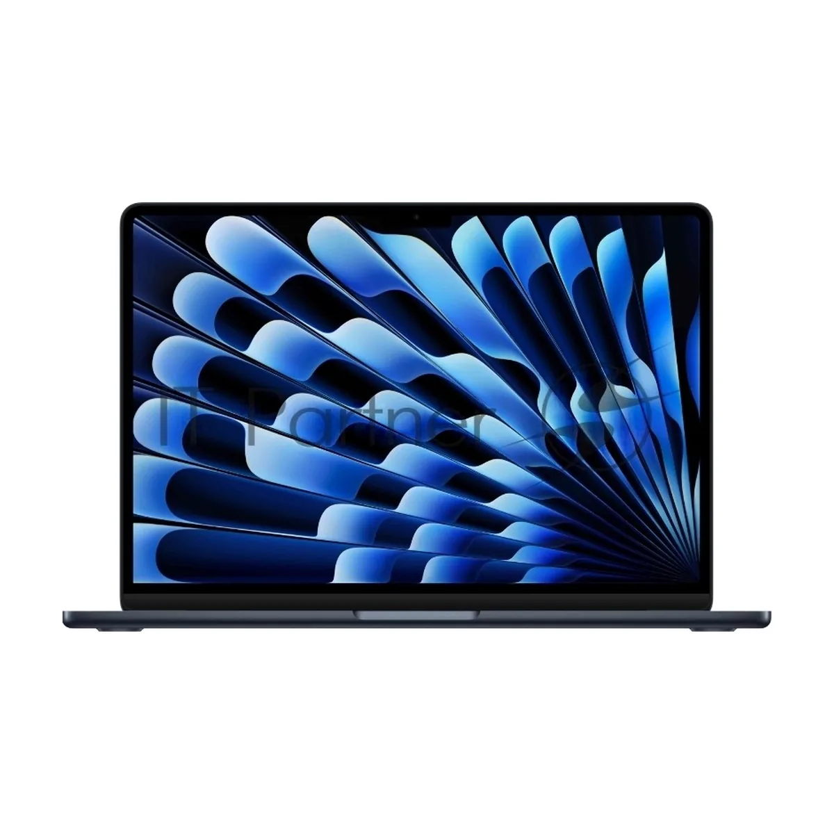 Ноутбук Apple MacBook Air/13.6"/IPS/Apple M5 10C CPU/16Gb/1Tb SSD/Apple M5 10C GPU/Mac OS/полночный/1.23kg