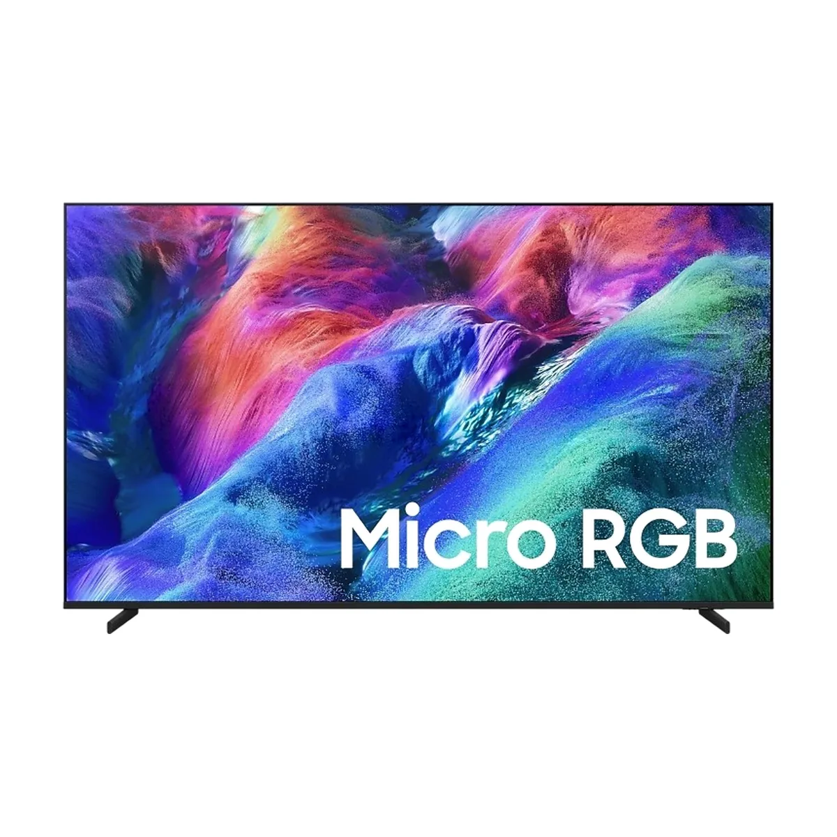 Телевизор Samsung 85" MRE85R85HAUXPY черный титан Micro RGB UHD 120Hz Smart TV Tizen OS