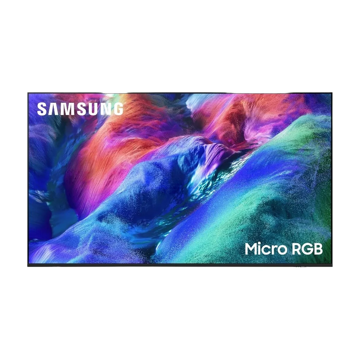 Телевизор Samsung 65" MRE65R85HAUXPY черный титан Micro RGB UHD 120Hz Smart TV Tizen OS