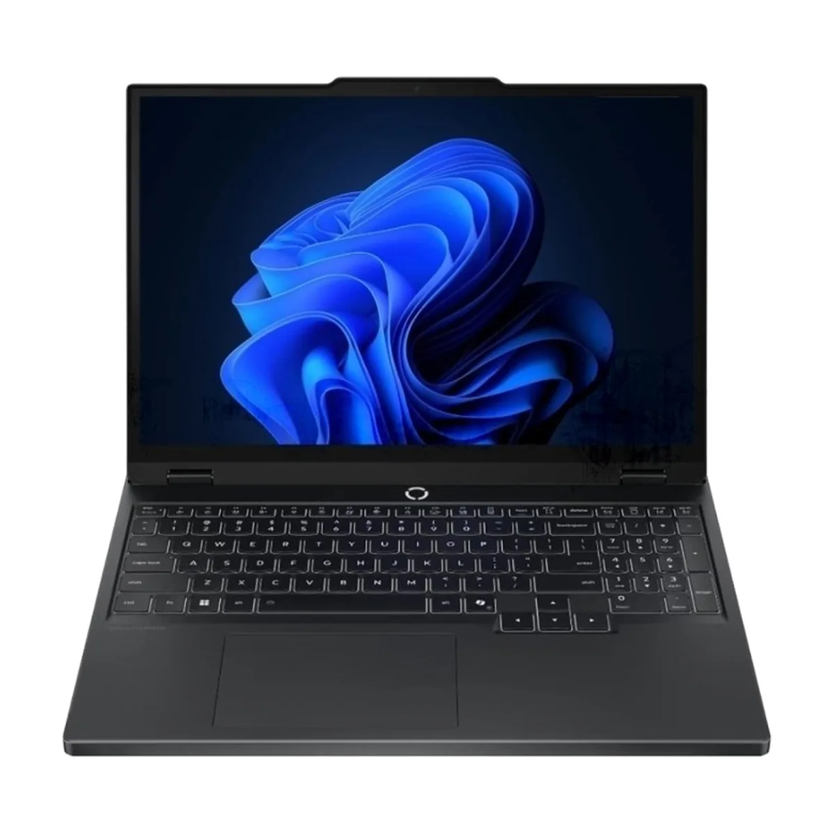 Ноутбук Lenovo Legion 5 15IRX10/15.1"/OLED/Intel Core i7-13650HX/32GB/512GB SSD/NVIDIA GeForce RTX 5060 8GB/noOS/черный/1.9kg