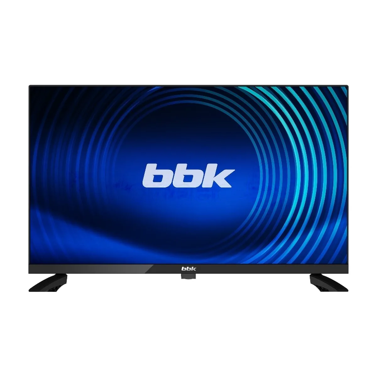 Телевизор BBK 24" 24LEX-7150/TS2C (B) черный DLED HD 60Hz Smart TV Android 1GB/8GB