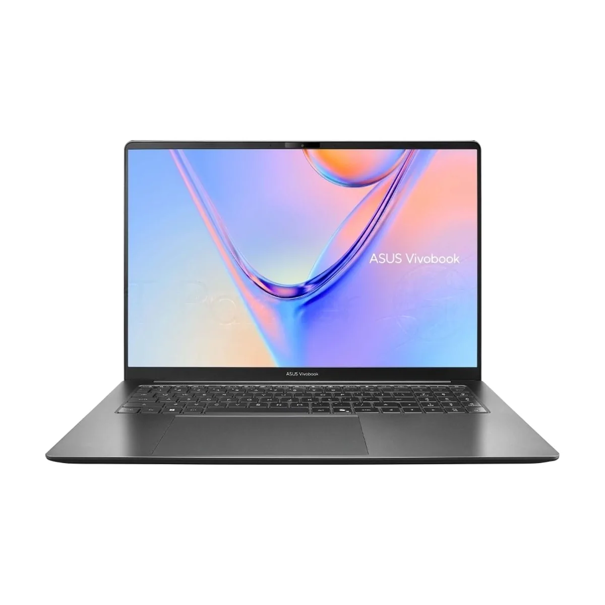Ноутбук Asus VivoBook S16 S5652MA-TK095/16"/IPS/Intel Core 7 350/16Gb/256Gb SSD/Intel Graphics/Windows 11 Pro/серый/1.5kg