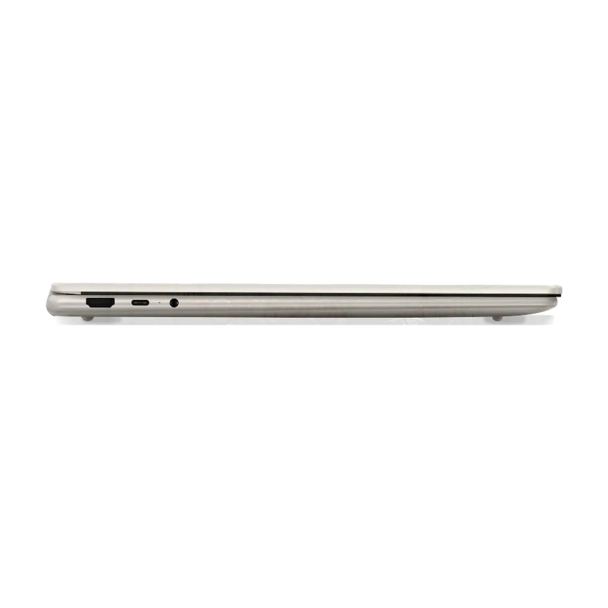 Ноутбук Lenovo Yoga 7 16AGP11 Ryzen AI 5 435 16Gb SSD512Gb AMD Radeon 840M 16" OLED Touch WUXGA (1920x1200) Windows 11 Home beige WiFi BT Cam (83TF003NRK)