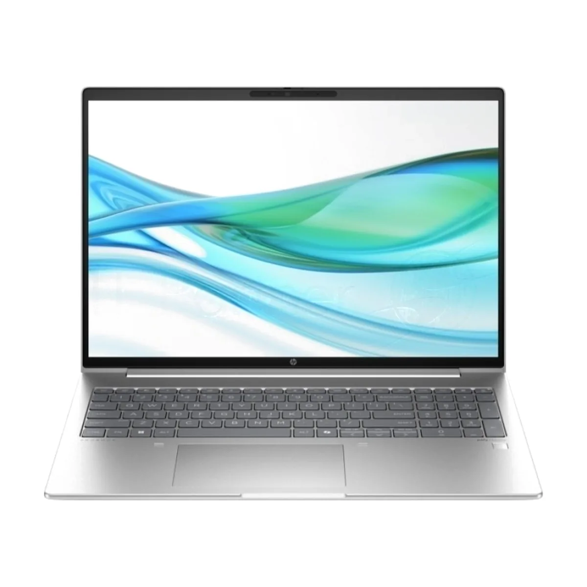 Ноутбук HP ProBook 460 G11/16"/IPS/Intel Core Ultra 7 155H/16GB/1TB SSD/Intel Arc Graphics/Windows 11 Pro/серебристый/1.8kg
