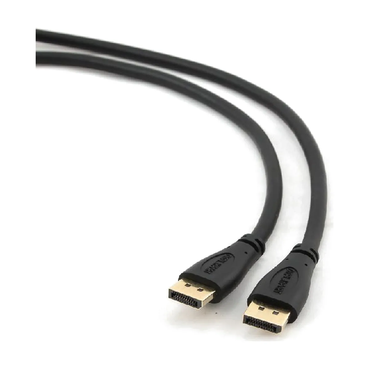 Кабель DisplayPort Gembird/Cablexpert, 3м, 20M/20M, черный, экран, пакет(CC-DP-10)