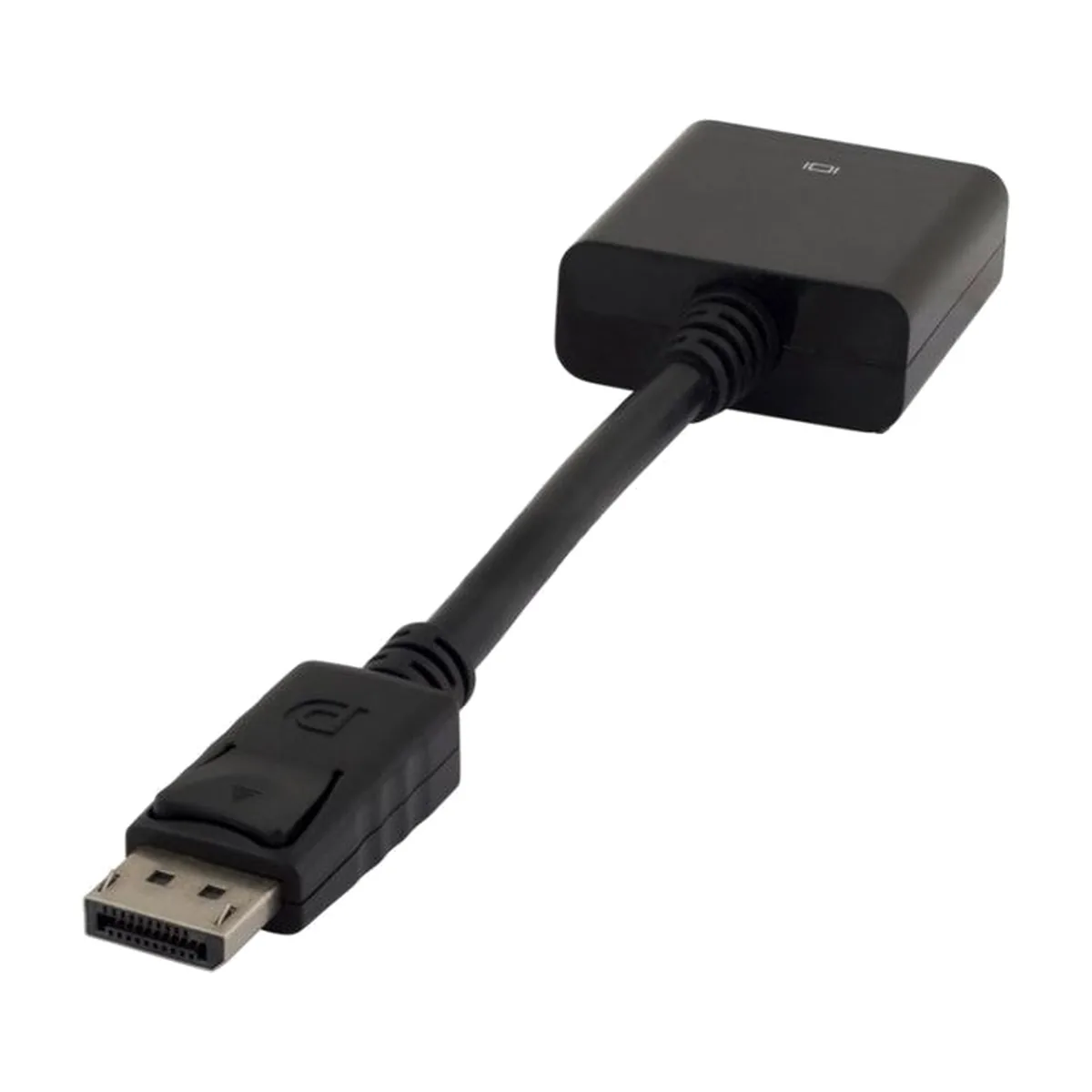 Переходник Display port (male) to HDMI (female)
