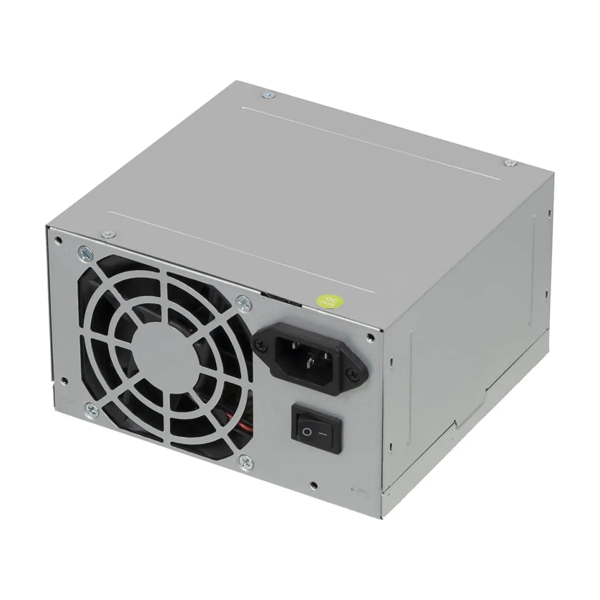 Блок питания Accord AACC-P300W, 300Вт, 80мм, серый