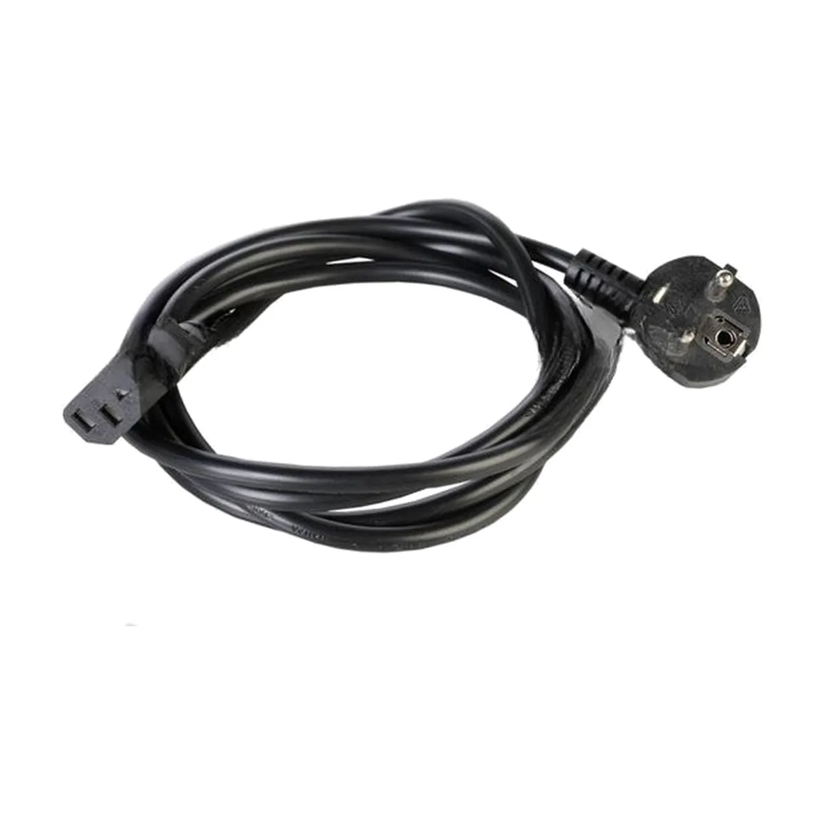 Шнур питания ЦМО R-10-CORD-C13-S-5 (упак.:1шт) 1м