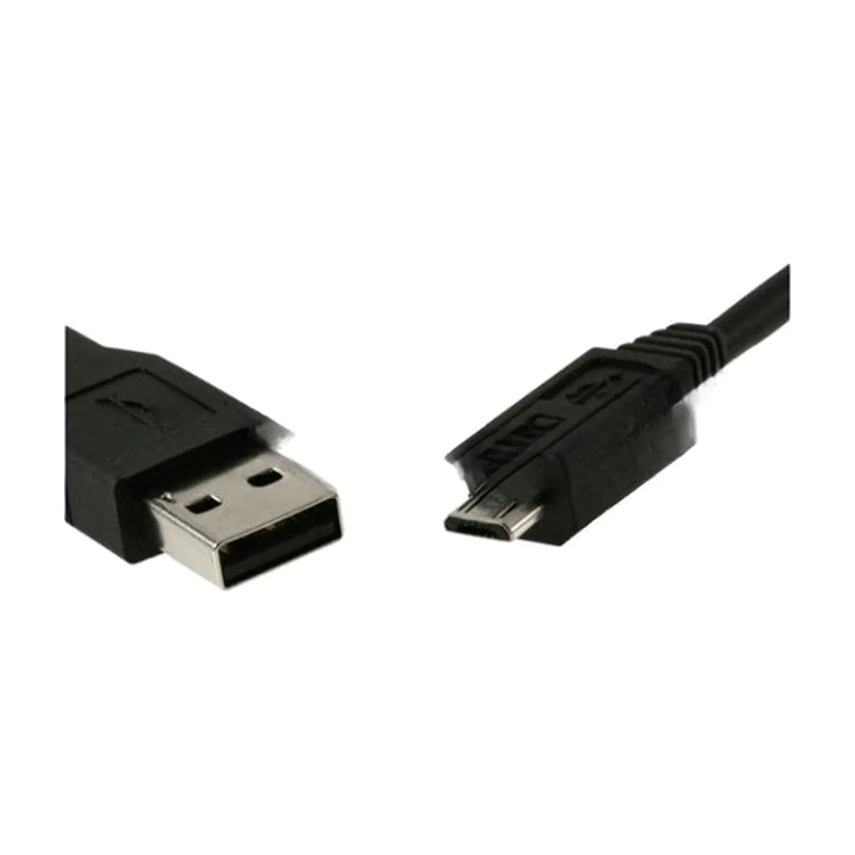 Кабель AM/microBM USB2.0 0.75м Ningbo USB/microUSB 75 см