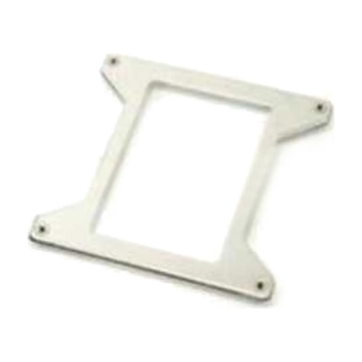Брекет для крепления кулера на материнскую плату SCREW-IN TYPE CPU HS BP/ADAPTOR FOR X8 UP