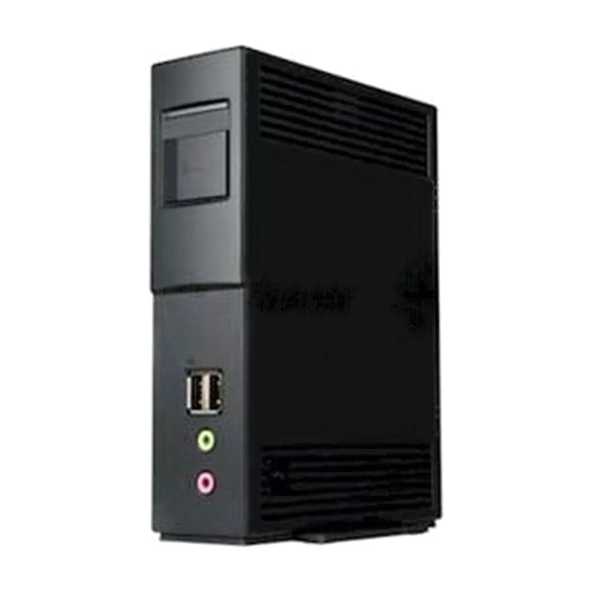 Контроллер Leadtek TERADICI TERA2140 (292E) SMART CARD READER PCOIP GRAPHICS ZERO CLIENT DEVICE 4Gbit DPx4+USBx4+AUDIO+RJ45 (PN: 3292E005101)