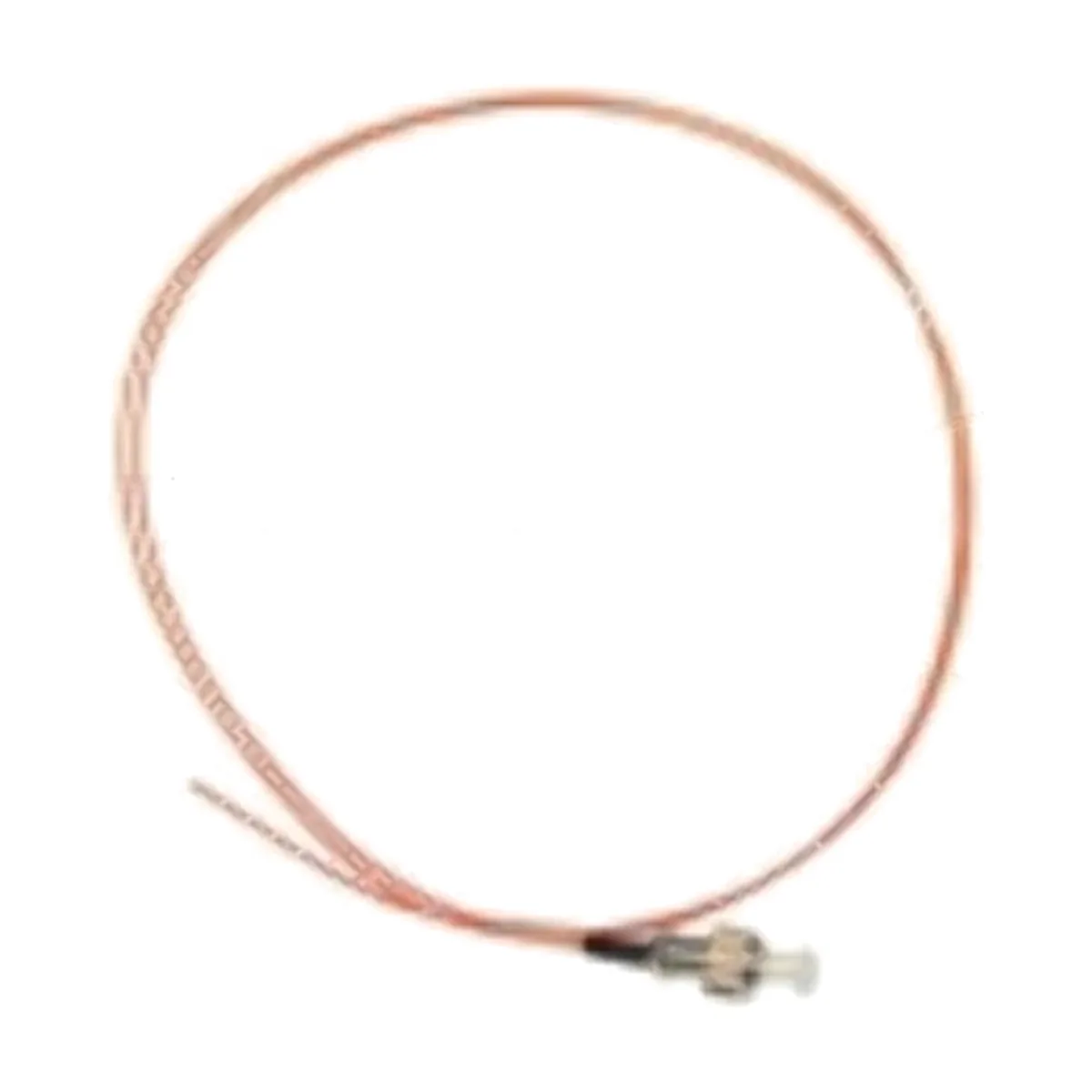 Кабель Pigtail Lanmaster TWT-PIG-FC/SU-1.5 1x9/125 OS1/OS2 FC 1.5м