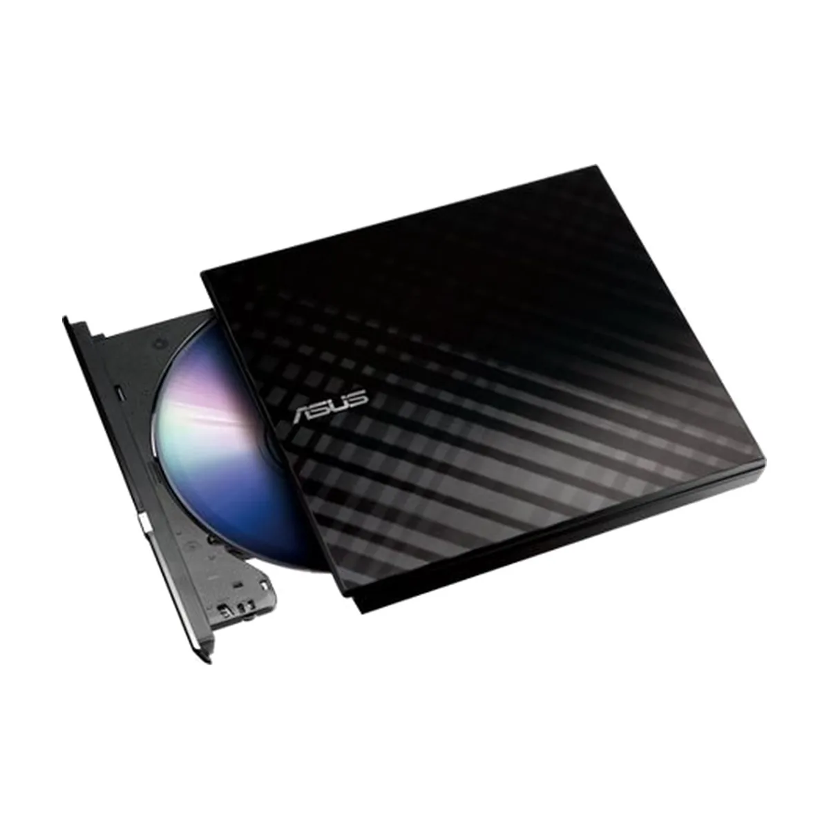 Оптический привод внешний DVD-RW Asus SDRW-08D2S-U LITE/WHT/G/A ASUS белый USB внешний RTL