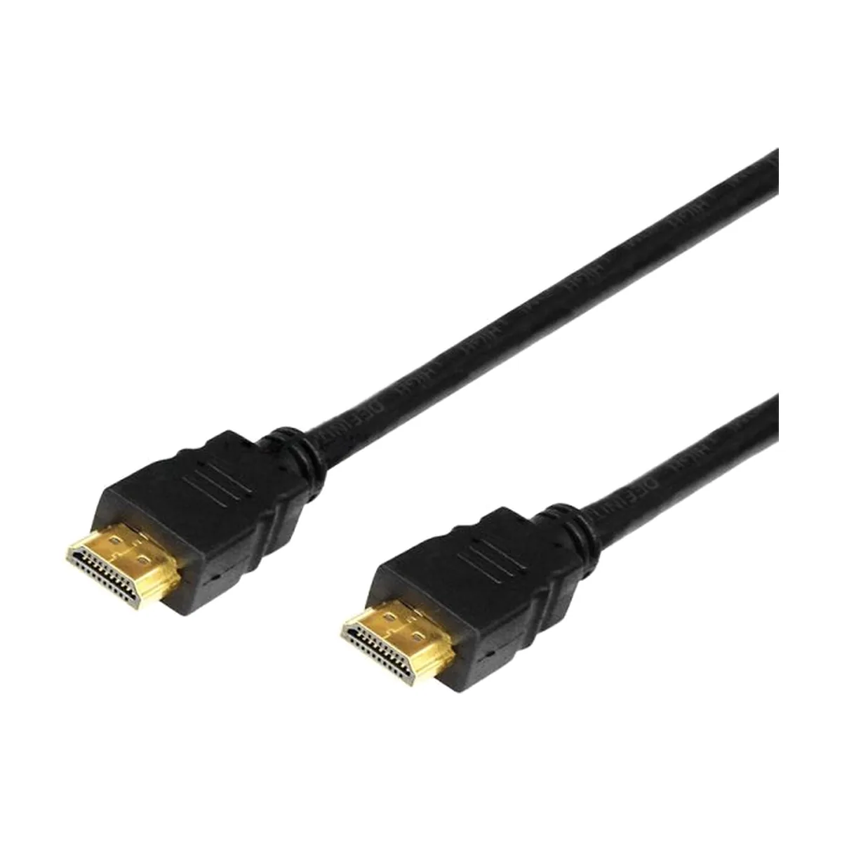 Кабель PROconnect Шнур HDMI - HDMI gold 20М с фильтрами (PE bag)