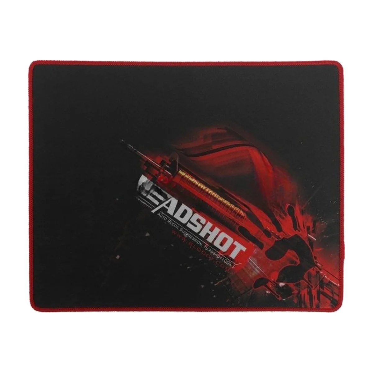 Коврик A4-B-071, Bloody, для игровой мыши, размер 35 x 28 x 0.4