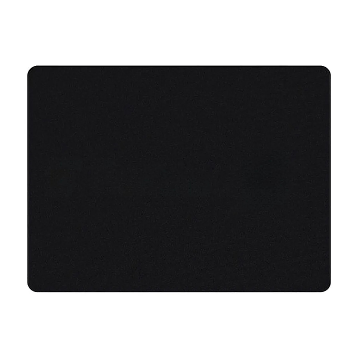 Коврик для мыши BURO BU-CLOTH/black матерчатый, черный, 220 х 250 х 4 мм
