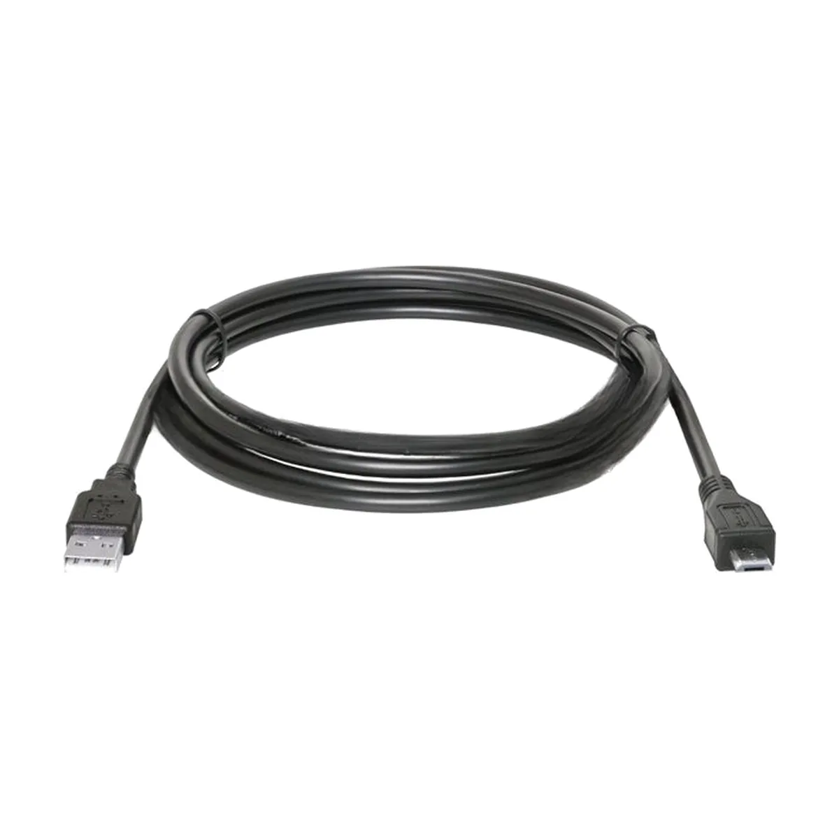 Кабель Defender USB08-06 USB 2.0 кабель для соед. USB 2.0 AM-MicroBM,1.8м, PolyBag