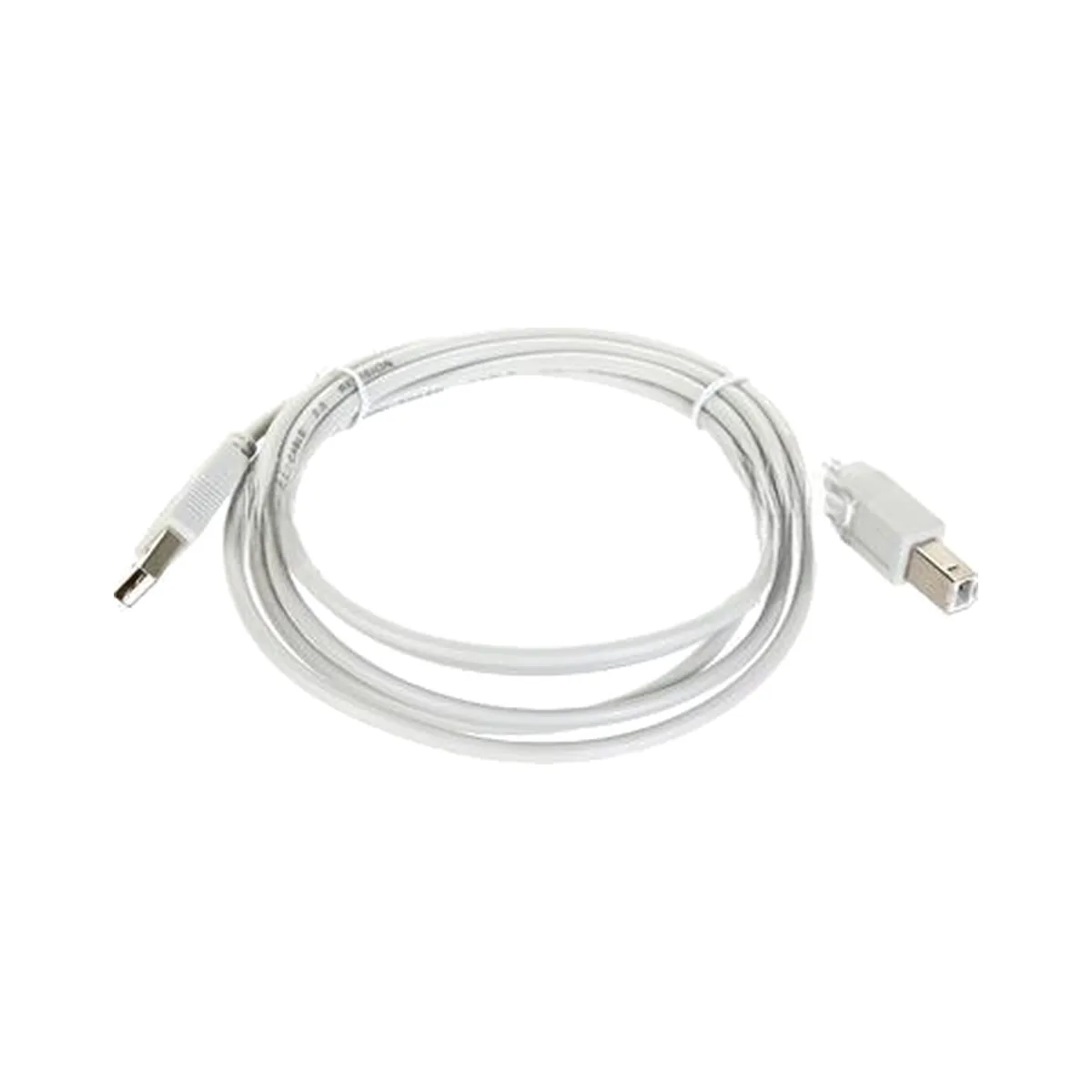 Кабель AM/BM USB2.0 1.8м TELECOM, TC6900-1.8M 