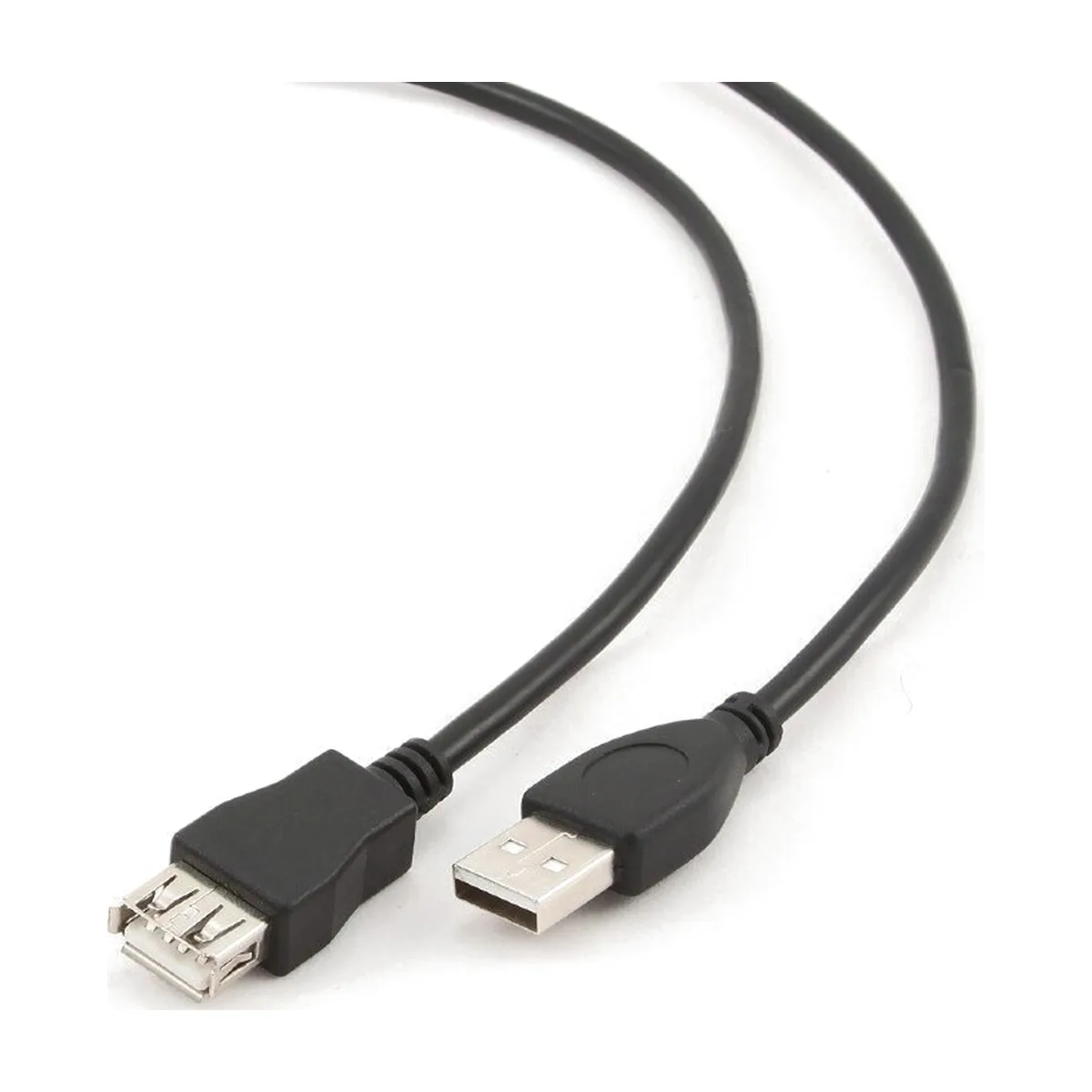 Кабель Gembird PRO USB 2.0 удлинительный 3.0м AM/AF позол. контакты, пакет