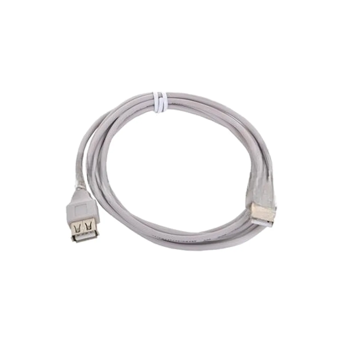 Кабель USB 2.0 Am-Af удлинитель 3м