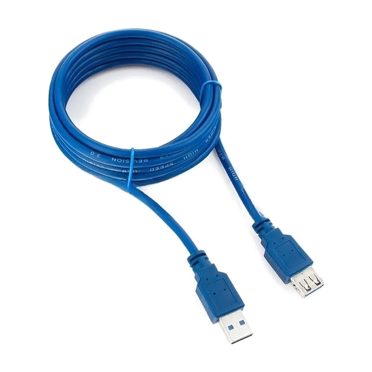 Кабель Gembird PRO USB 3.0 удлинительный 3.0м AM/AF позол. контакты, пакет