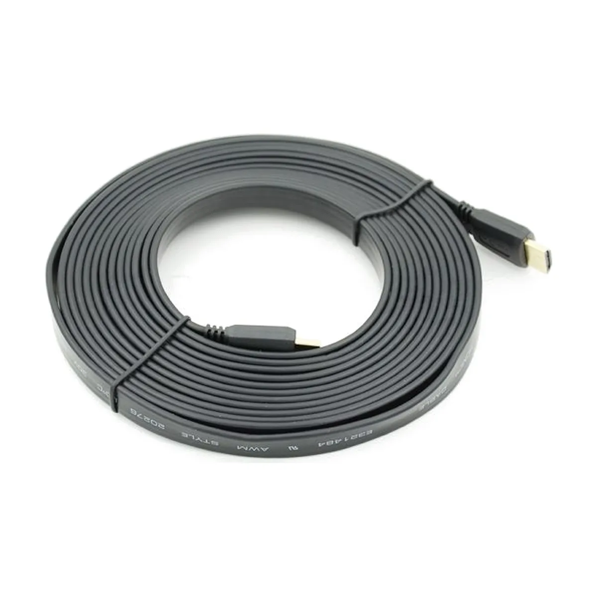 Кабель аудио-видео Behpex HDMI (m)/HDMI (m) 5м.ver1.3