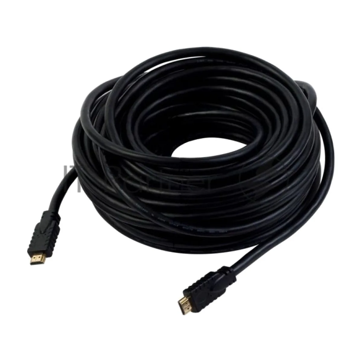 Кабель HDMI Ningbo 19M/19M 20m ver1.4 позолоченные контакты