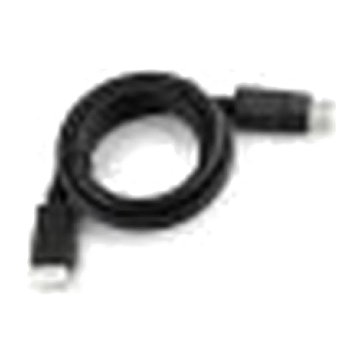 Кабель DisplayPort-HDMI Gembird/Cablexpert 1м, 20M/19M, черный, экран, пакет